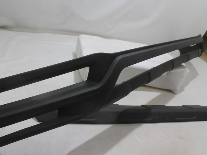 Fiberglass Front Bumper Lip Spoiler for Mercedes-Benz W463a W464 G500